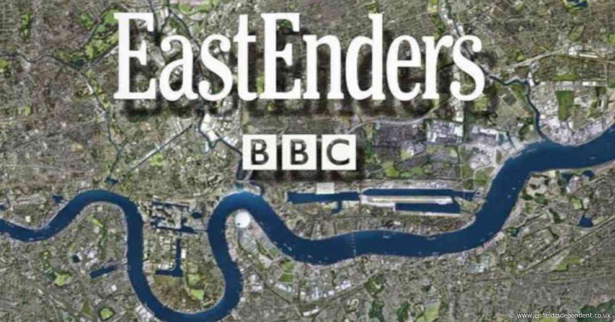 EastEnders icon set to leave the show next week after massive 'betrayal'
