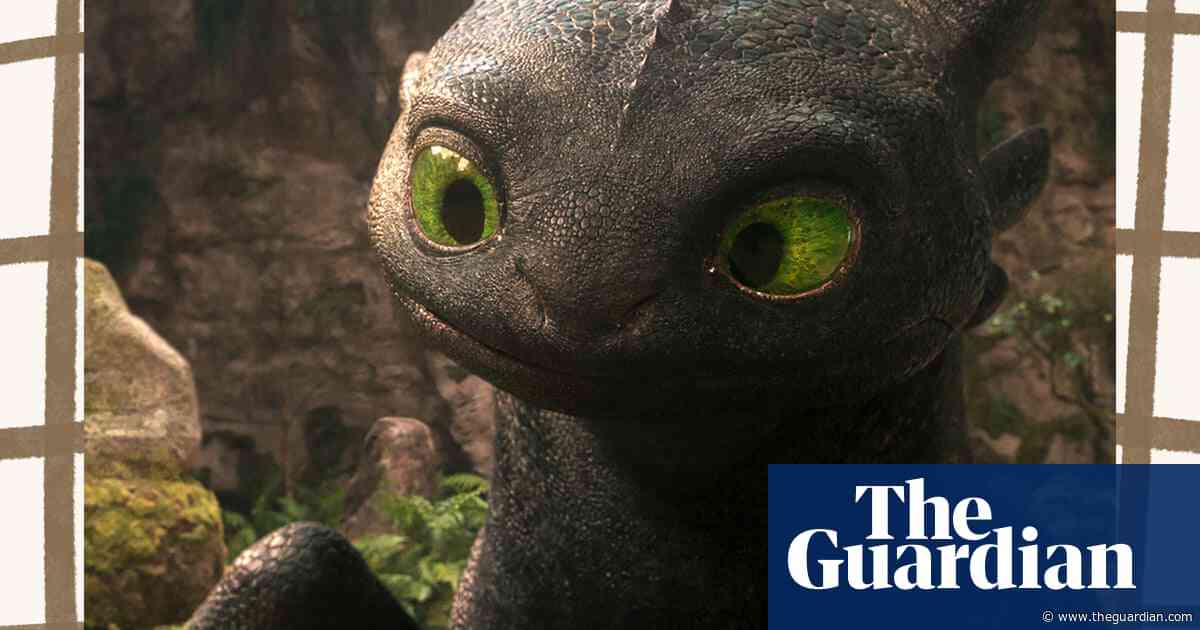 How to Train Your Dragon to Neil Young: your complete entertainment guide to the week ahead