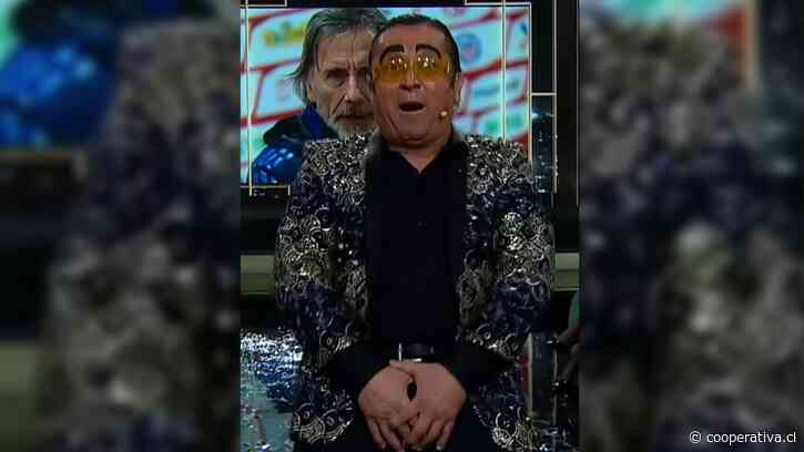 [VIDEO] Yerko Puchento le dedicó un “Pato Yáñez” a Ricardo Gareca