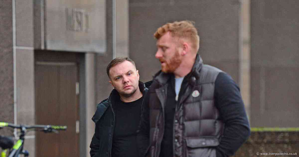 Merseyside man arrested after Spain bar shootings named
