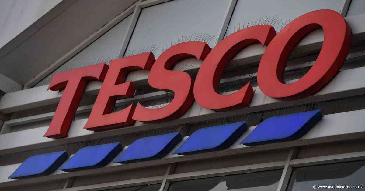 Tesco makes change to bananas sold in stores amid 'strong demand'