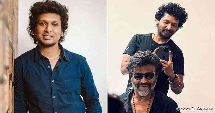 Lokesh Kanagaraj Begins Training for His On-screen Debut