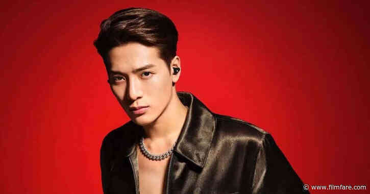 Exclusive: Jackson Wang to Hold Invite-only Party Tonight in Mumbai