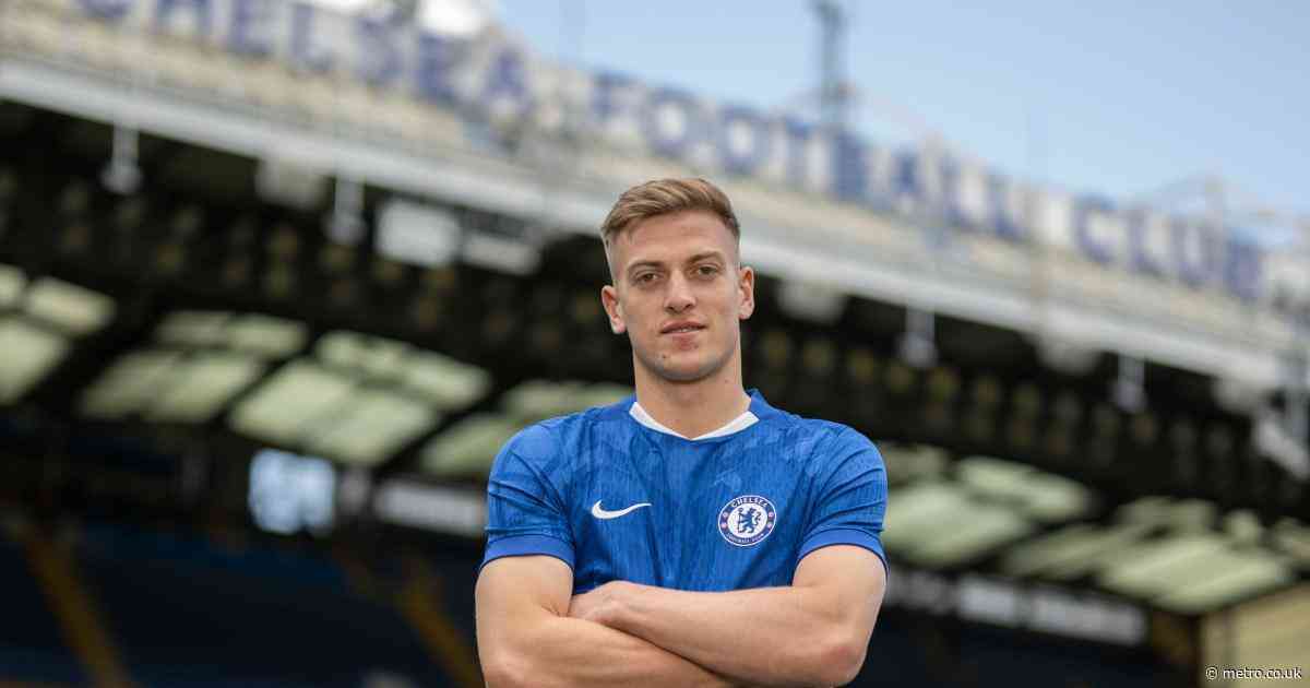 Chelsea vs LAFC: Fifa Club World Cup team news and predicted lineups