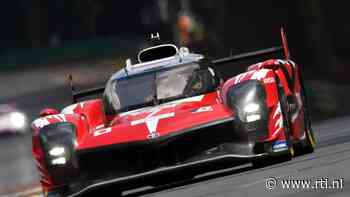24 Uur van Le Mans begonnen met zeven Nederlanders