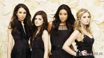 Pretty Little Liars-cast komt samen: 'Vijftien jaar geleden begonnen met professioneel liegen'