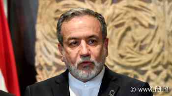 Atoomoverleg met VS op losse schroeven: Iran 'ziet het nut niet meer'