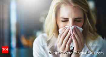 Hay fever vs. COVID-19: How to tell the difference