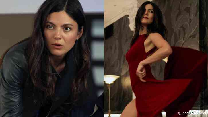Monica Barbaro y el peso de la nominación al Oscar: "Ahora la presión es real"
