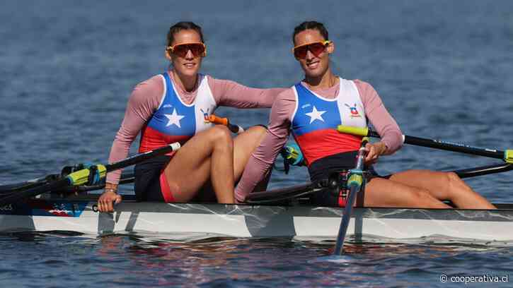Melita y Antonia Abraham accedieron a la final de la Copa del Mundo en Varese
