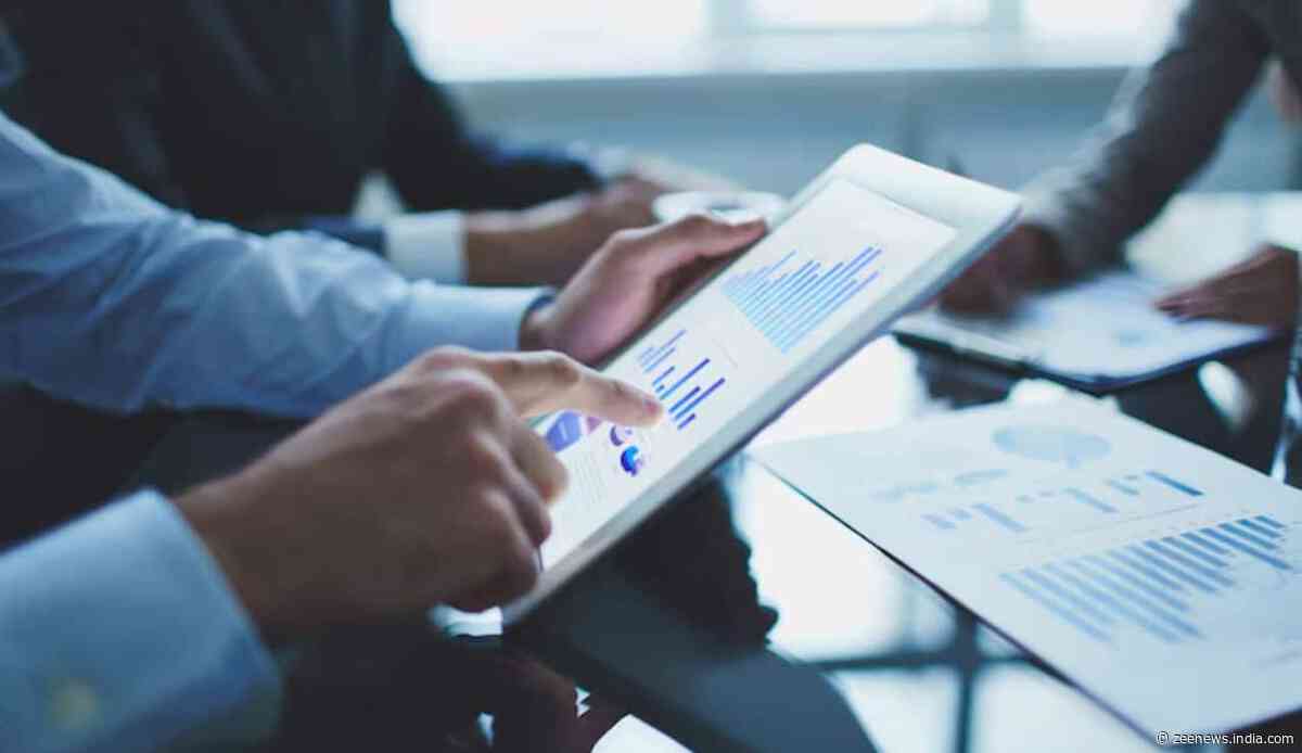Large-Caps Outshine Small-Caps In Q4 FY25 As Investors Shift To Stability: Report