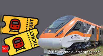 Great news for waitlisted passengers! Indian Railways starts trial for train charts; get to know status of your ticket 24 hours before departure