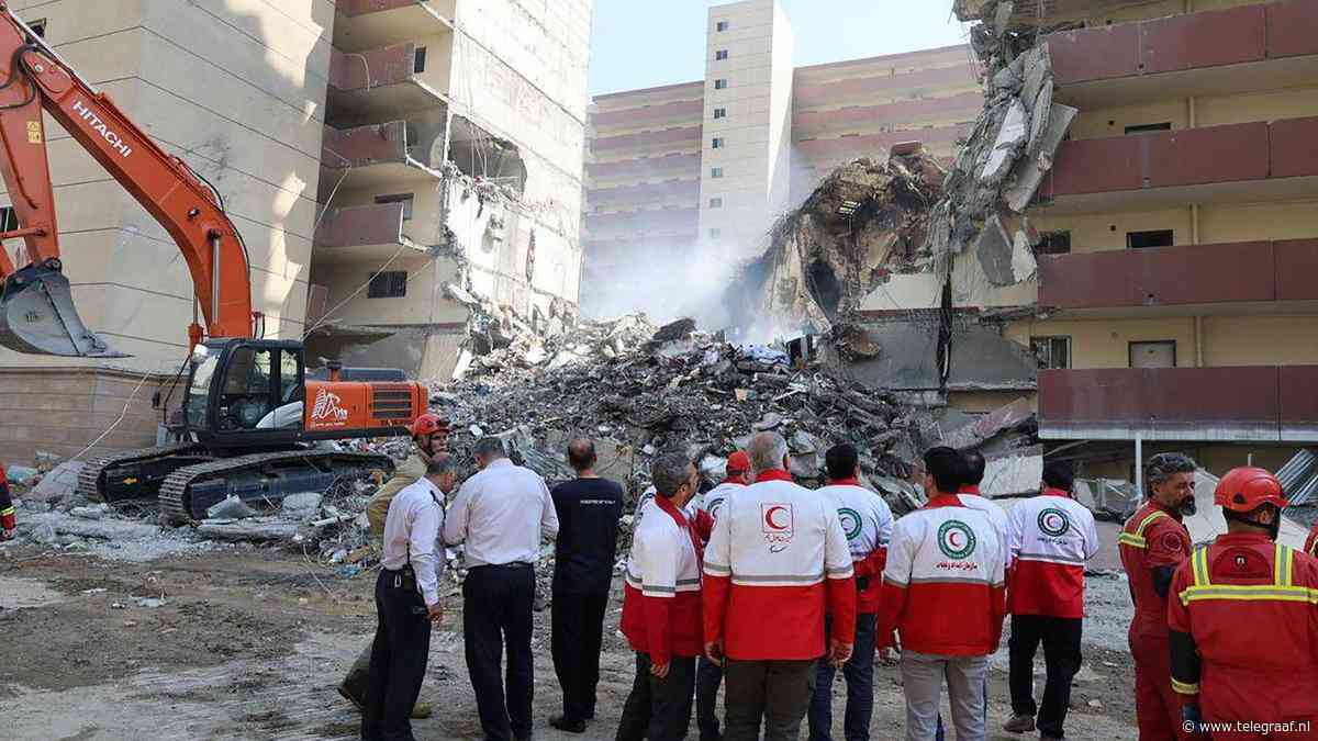 Flinke escalatie dreigt in Midden-Oosten: Tel Aviv en Teheran in vizier 