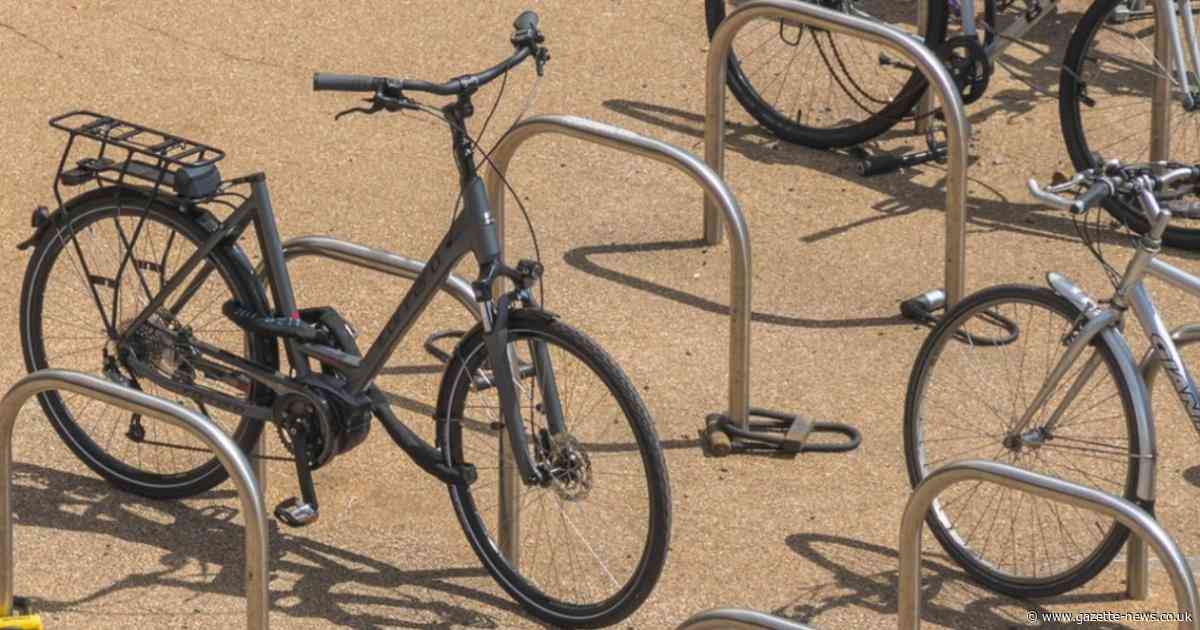 Essex Police issue crucial tips to protect and recover your bike this summer