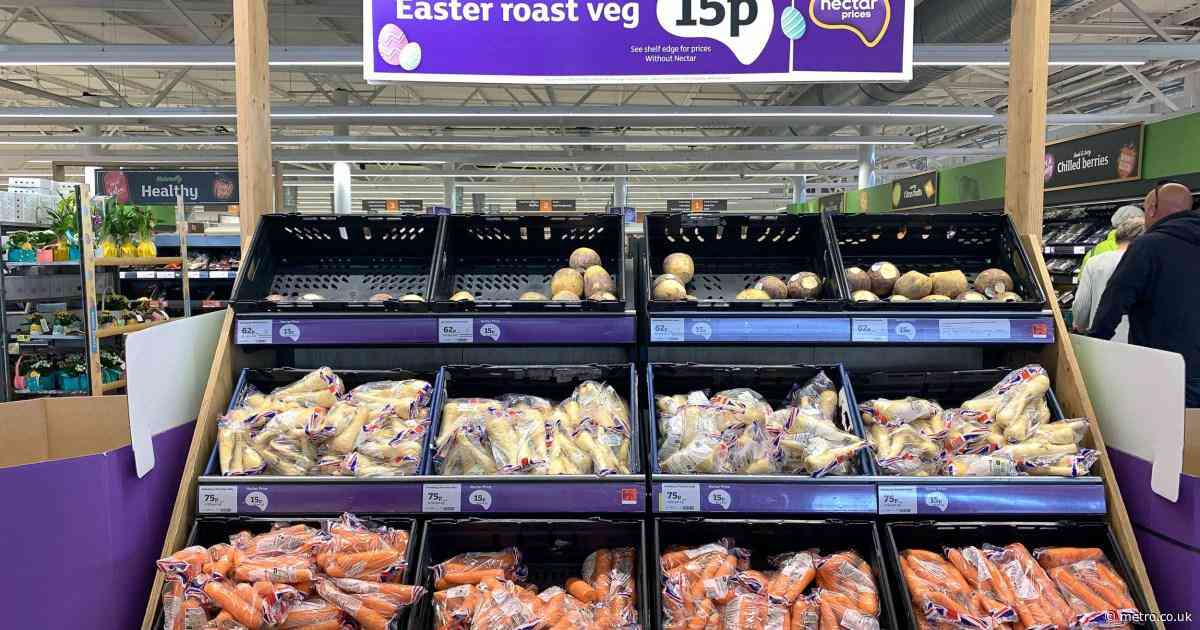 How to lock your Nectar card after Sainsbury’s shoppers have points stolen