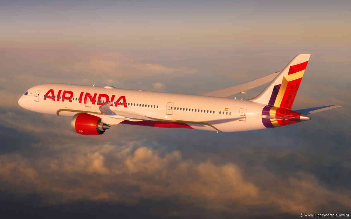 Luchtvaartautoriteit wil onderzoek alle Indiase 787&#039;s na crash