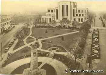 This Day in History: Vancouverites object to building city hall at 12th and Cambie