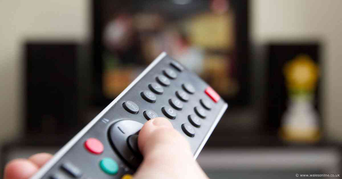You don't need a £174 TV licence if you only watch these four streaming platforms