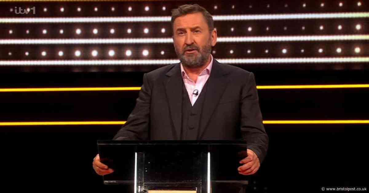 ITV viewers 'face palming' after 'obvious' The 1% Club question