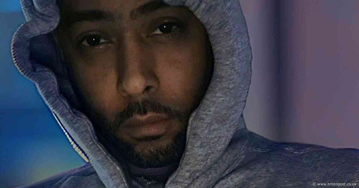 Rapper's track celebrates the black kings - and queens - in Bristol