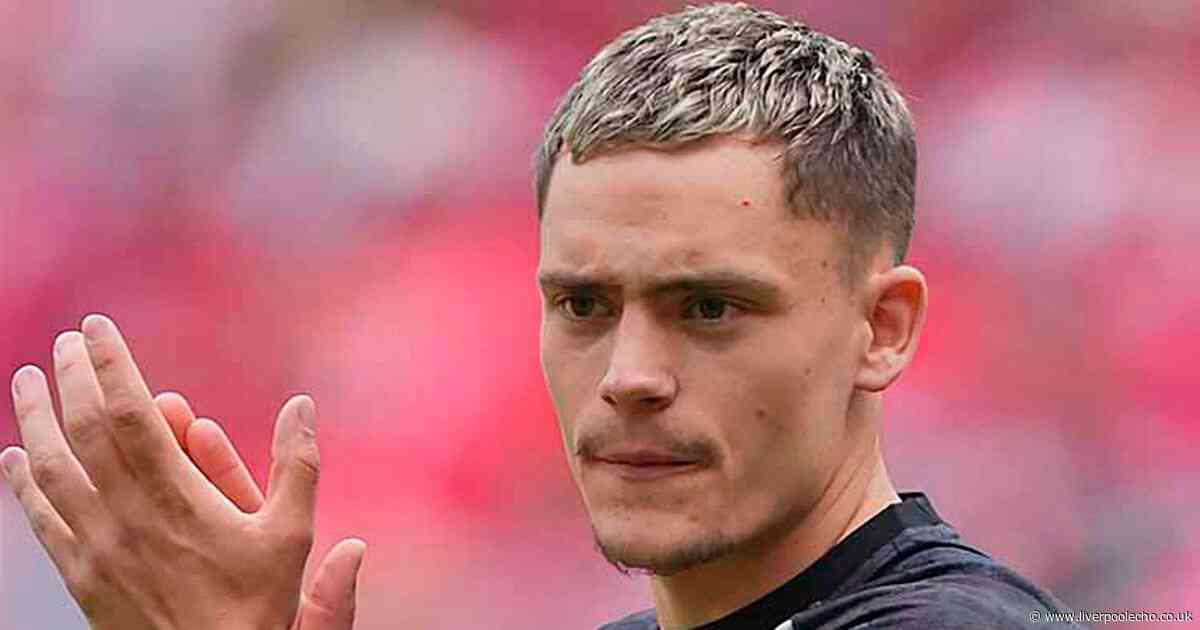 Florian Wirtz has already revealed why Liverpool supporters should be excited ahead of £116m transfer