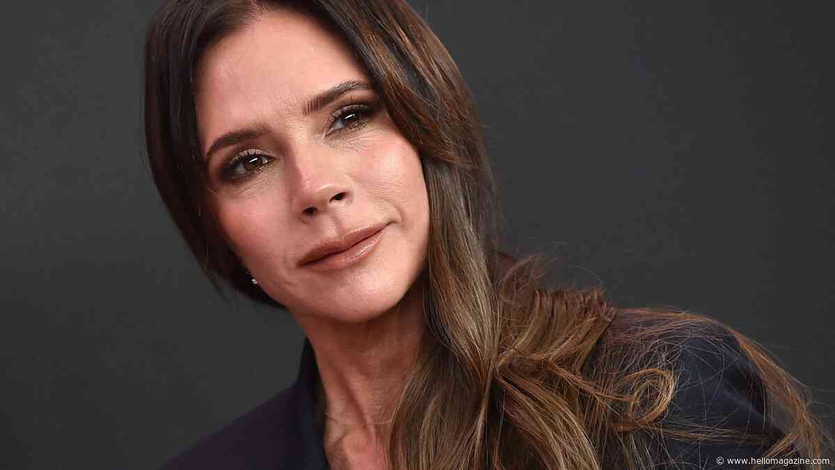 How will Victoria Beckham’s life change after David’s knighthood?