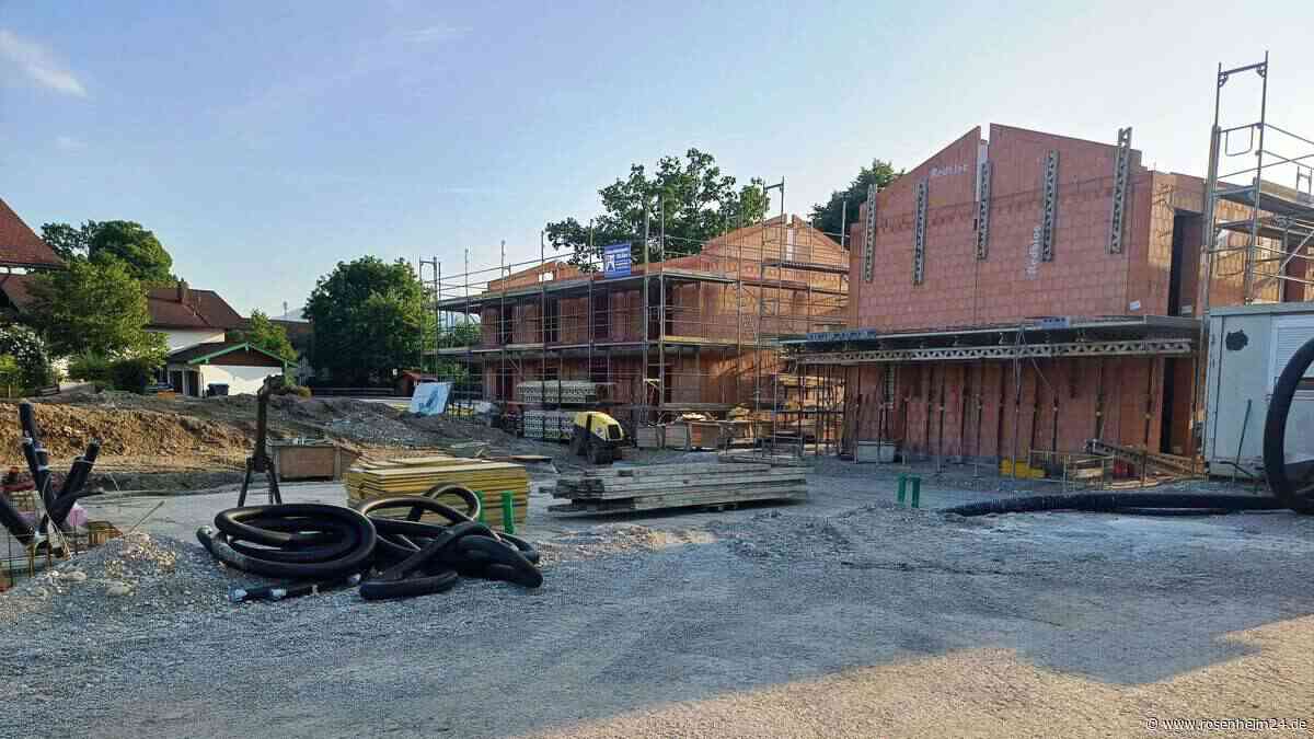 Dem Chiemgauhof folgt das nächste Chiemsee-Hotel in Übersee: Das sind die Details