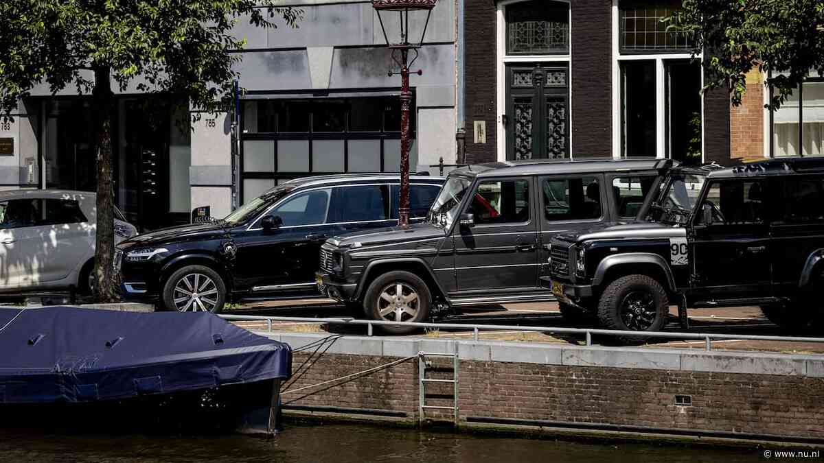Grotere auto's een groeiend probleem: waarom we steeds meer in SUV's rijden