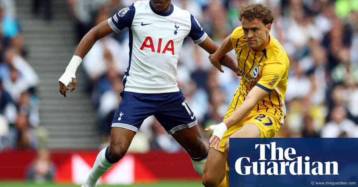 Tottenham to make Mathys Tel move permanent with £30m transfer fee