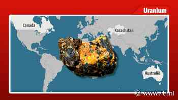 Schade aan nucleaire installatie Iran: zo (on)gevaarlijk is uranium
