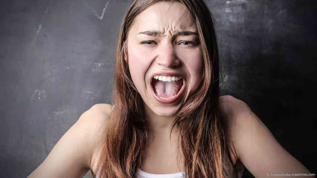 5 silent ways anger is ruining your life without you realizing it