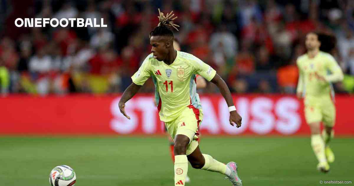 Barcelona face Arsenal, Chelsea, and Bayern competition for €62 million-rated target