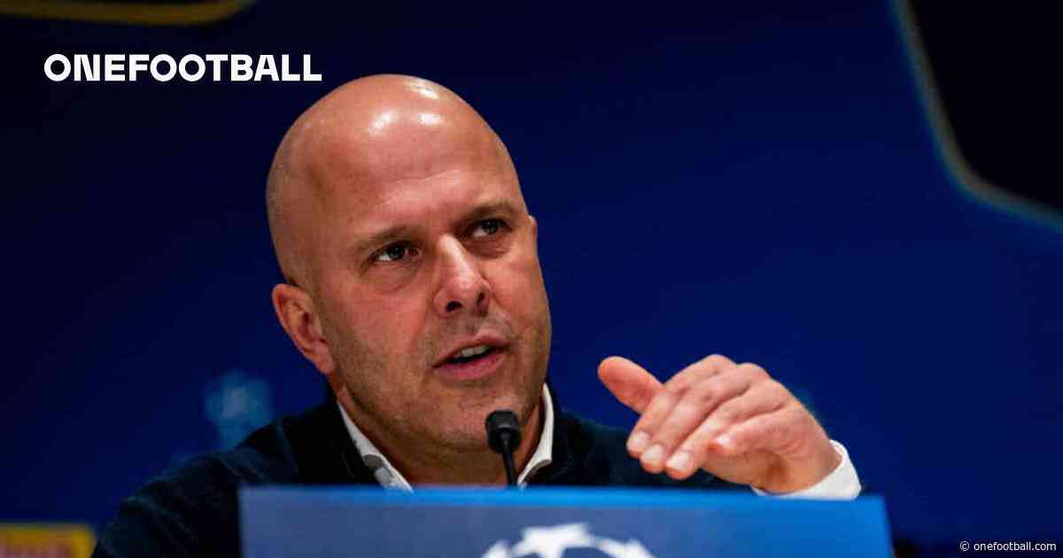 Champions League Line-Up: Who Joins Liverpool in 2025