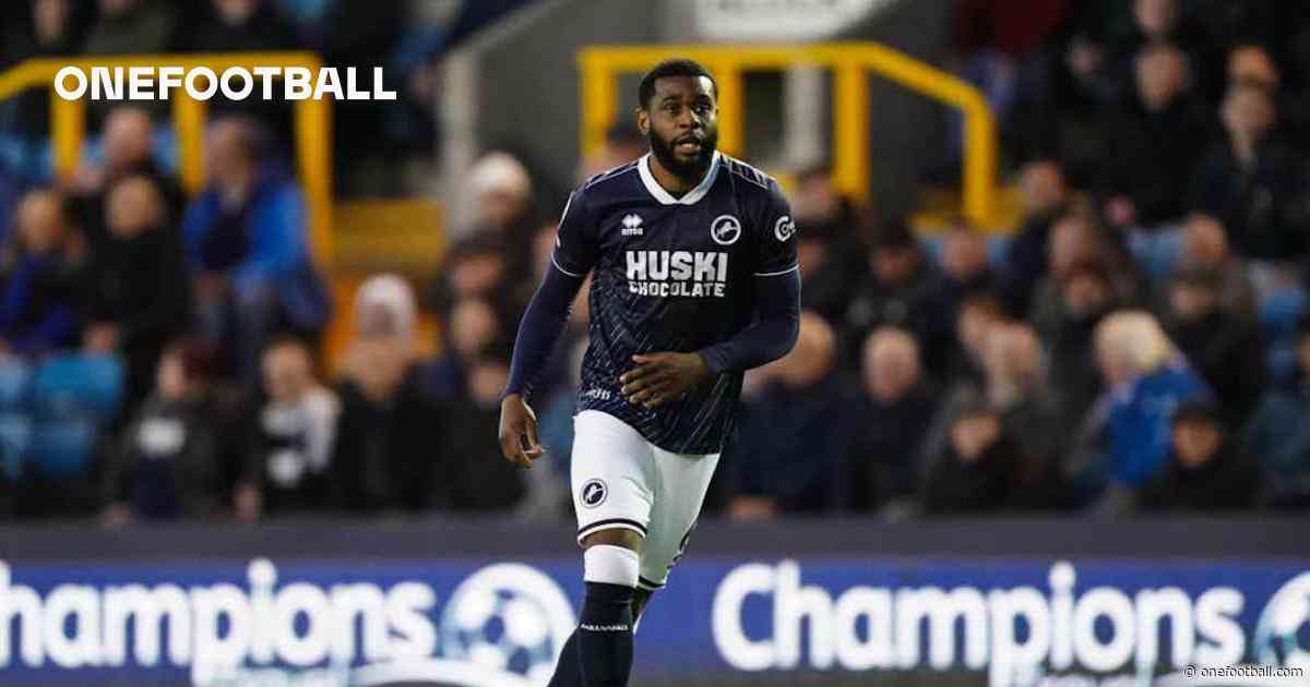 Palace Track Former Spurs Defender as £1.2m Clause Attracts Premier League Interest