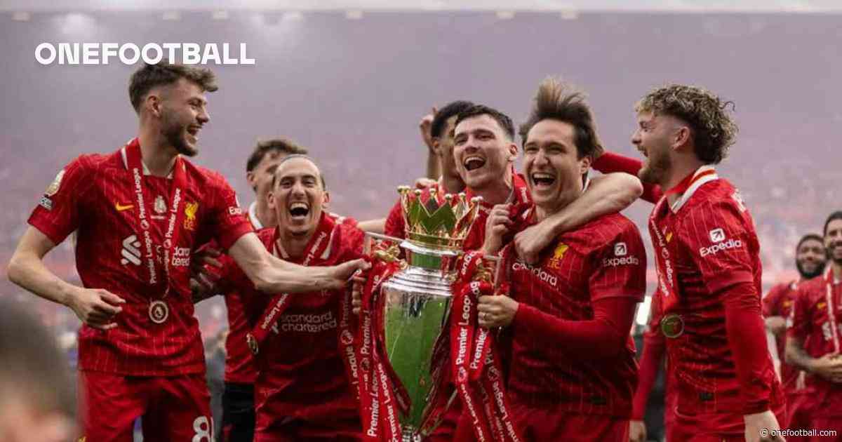 Second Liverpool player has notified Atletico Madrid of his intention to make move