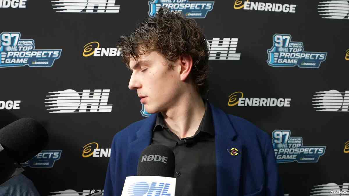 Hensler, Nesbitt or Murtagh: optimal “realistic” choices for the Habs at 16th and 17th?