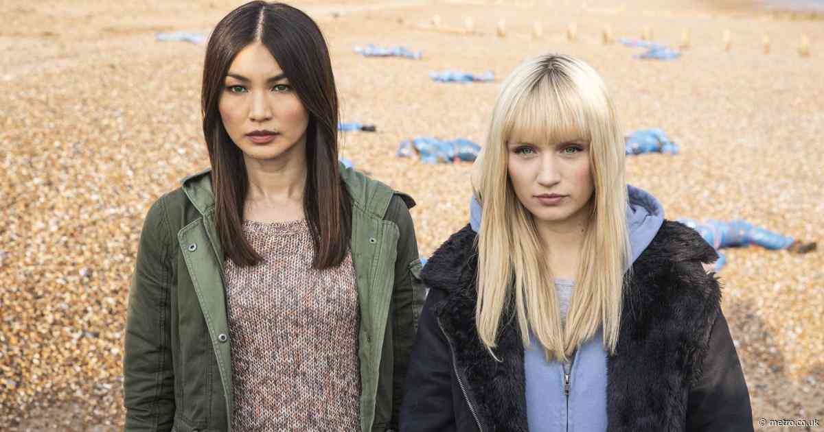 Eerie sci-fi series dubbed ‘freshest British drama in years’ launched 10 years ago