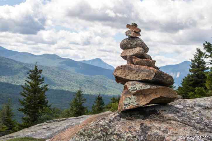 Why you shouldn’t kick over every rock stack you see at national parks