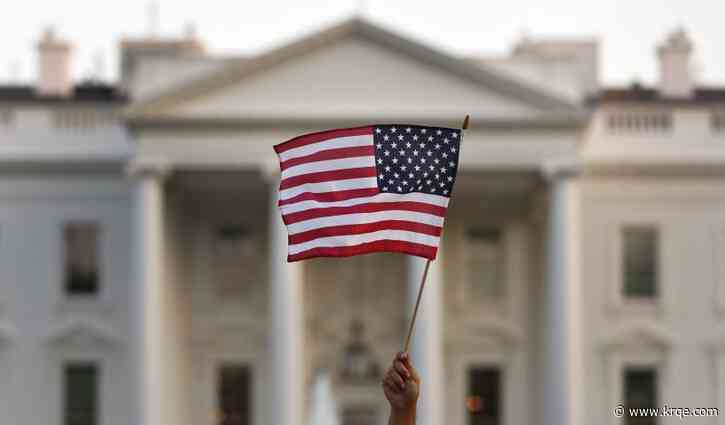 What is the difference between democracy and authoritarian rule?