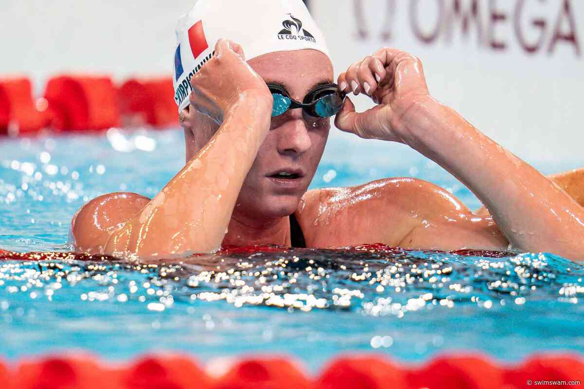 2025 French Elite Championships: Day 1 Finals Live Recap