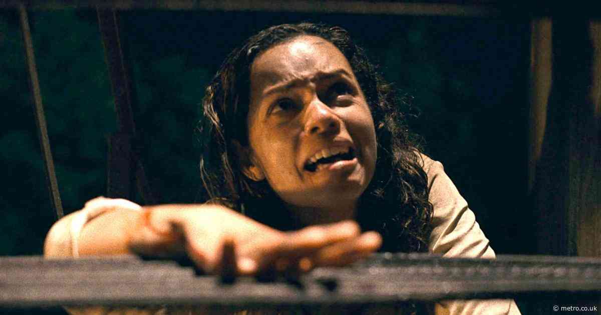 Most ‘unpredictable’ horror movie of the decade is now streaming on Netflix