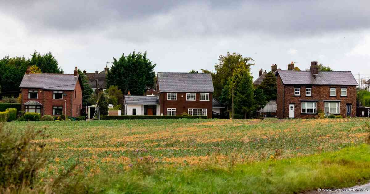 The 'picturesque' villages facing 'a catastrophe'