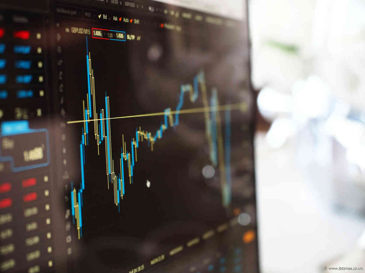 Dow Futures Crash 500 Points, European Stocks Open Lower as Investors Dump Equities Amid Israel-Iran Tensions