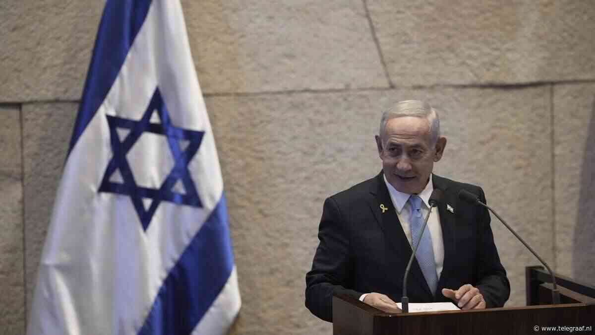 LIVE | Netanyahu dreigt: ’Dit was niets vergeleken met wat Iran komende dagen over zich heen krijgt’