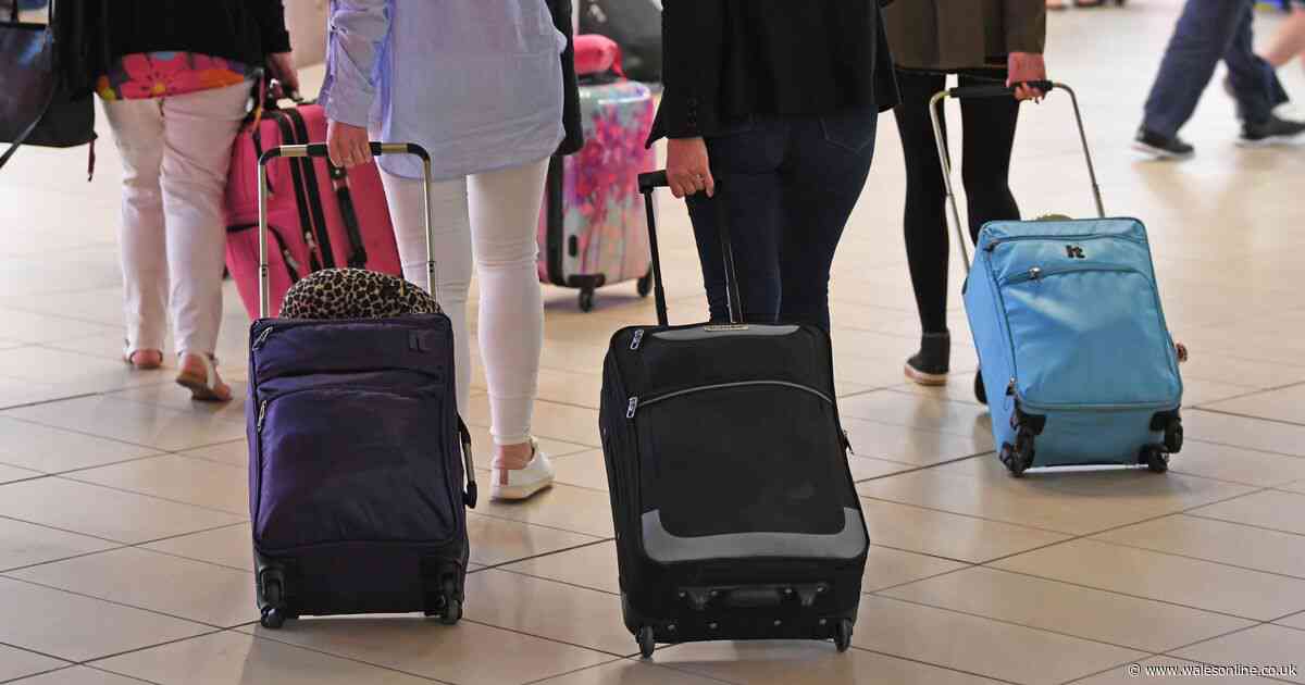 The simple holiday error that could lead to your DWP benefits being stopped
