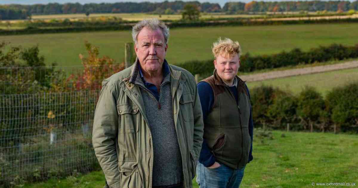 Everything we know - and don't know - so far about Clarkson's Farm series 5