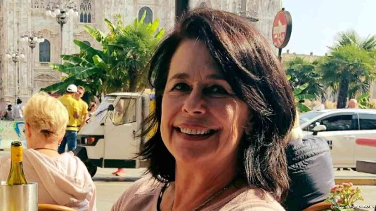 Revealed: SECOND woman stalked and brutally attacked in idyllic French village where British expat was stabbed to death: Six weeks on from Karen Carter's murder, a sinister new development...