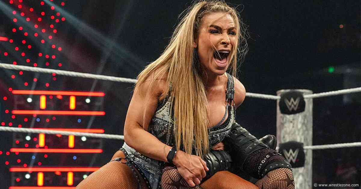 Jakara Jackson: Natalya Encourages Trainees To Find Their ‘F*ck You’