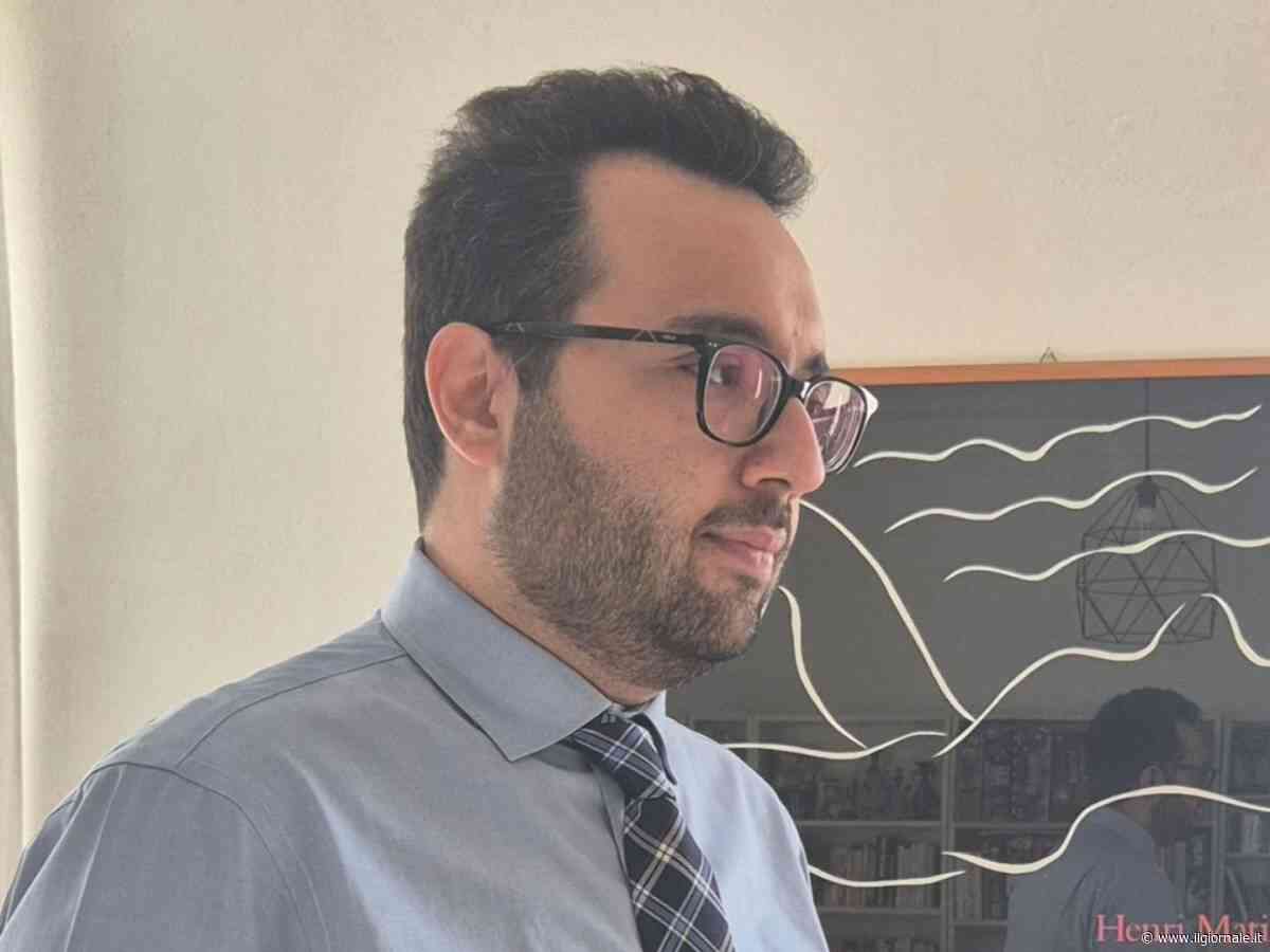 Il dissidente Ashkan: "Noi iraniani al fianco di Israele. La sinistra è complice degli ayatollah"