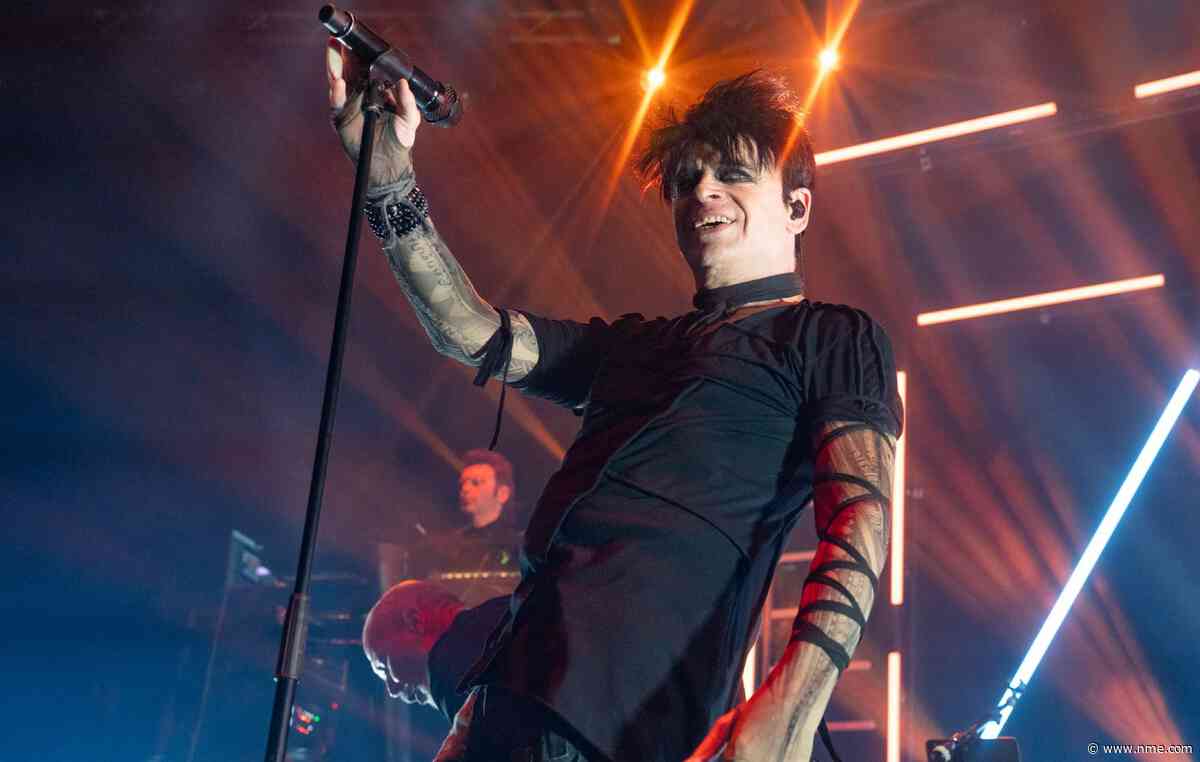 Gary Numan announces ‘Telekon’ 45th anniversary UK tour